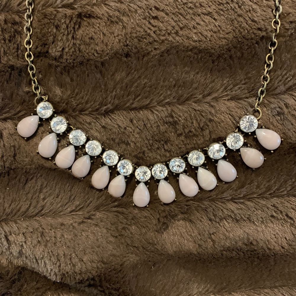 Loft Statement Necklace